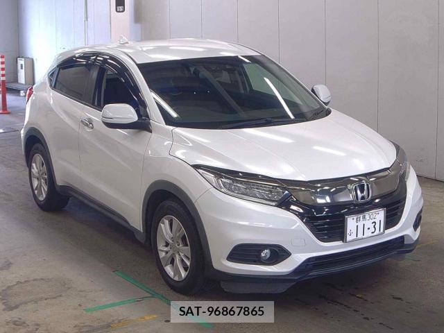 Honda VEZEL 2020-02 8372920-0