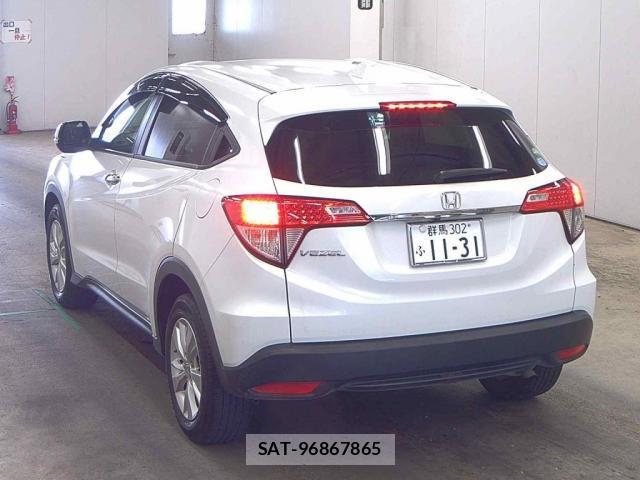 Honda VEZEL 2020-02 8372920-1