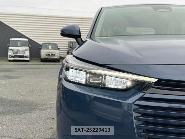 Honda VEZEL 2026-08 8372943-10