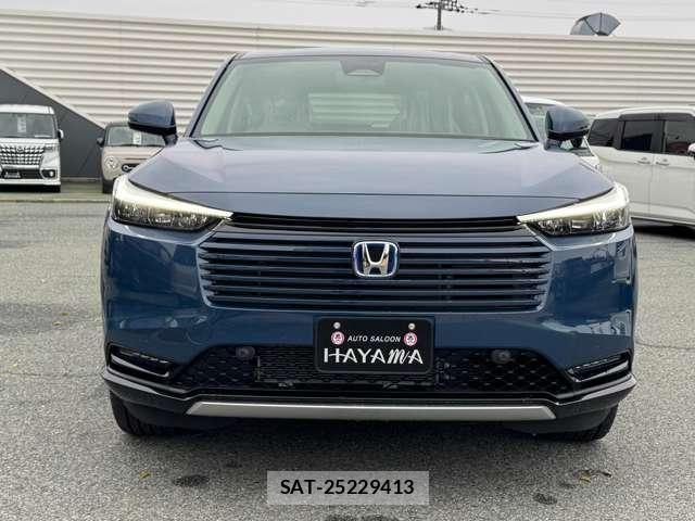 Honda VEZEL 2026-08 8372943-12