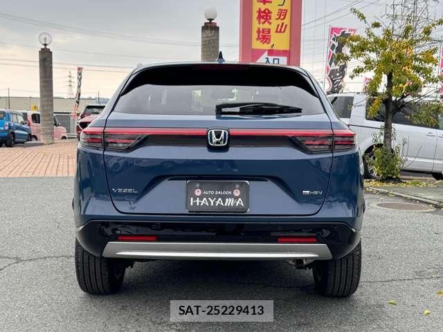 Honda VEZEL 2026-08 8372943-16