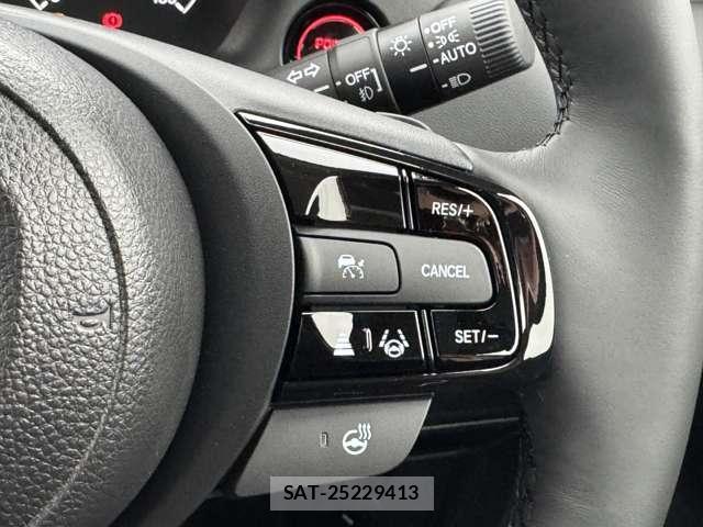 Honda VEZEL 2026-08 8372943-6
