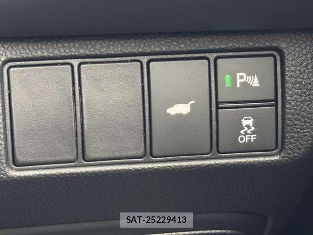Honda VEZEL 2026-08 8372943-8
