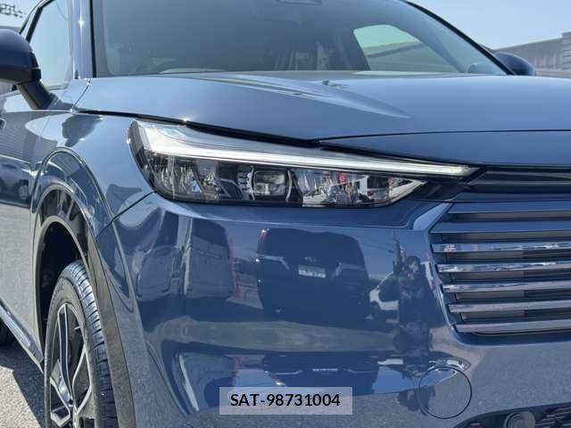 Honda VEZEL 2026-08 8372945-10