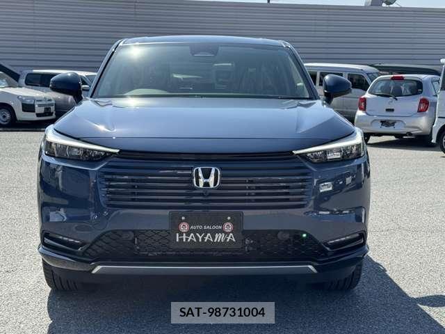 Honda VEZEL 2026-08 8372945-13