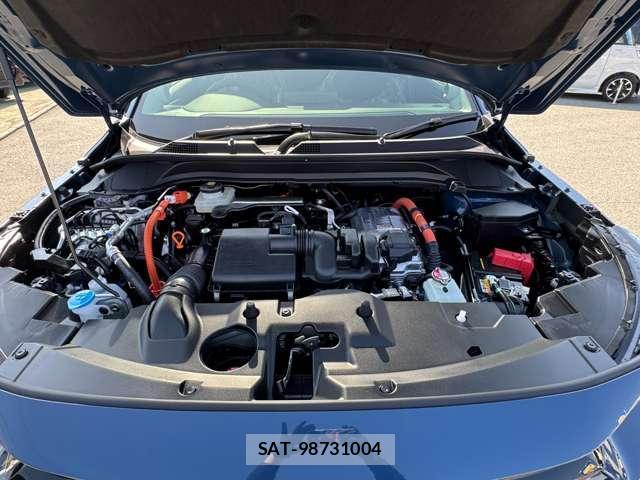 Honda VEZEL 2026-08 8372945-16