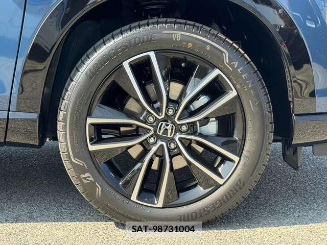 Honda VEZEL 2026-08 8372945-8