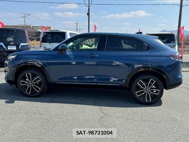 Honda VEZEL 2026-08 8372945-9