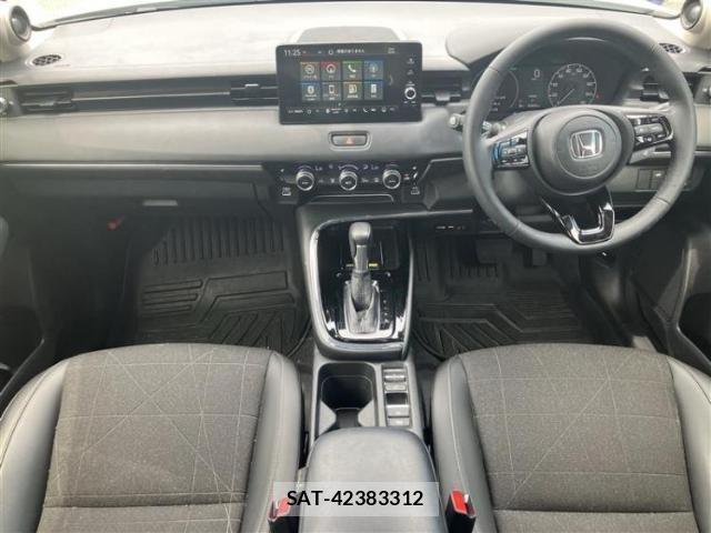 Honda VEZEL 2022-04 8373041-3