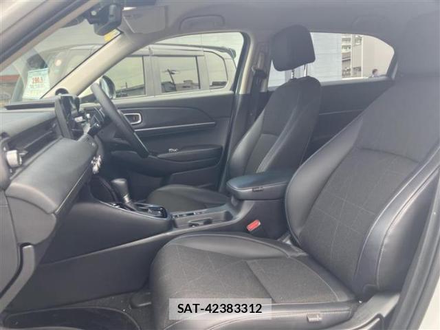 Honda VEZEL 2022-04 8373041-4