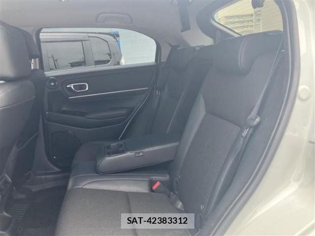 Honda VEZEL 2022-04 8373041-5