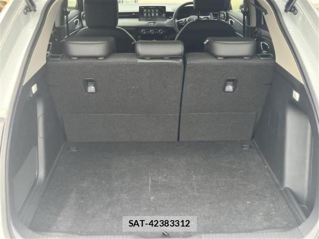 Honda VEZEL 2022-04 8373041-6
