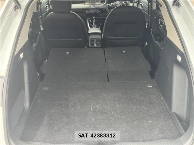 Honda VEZEL 2022-04 8373041-7