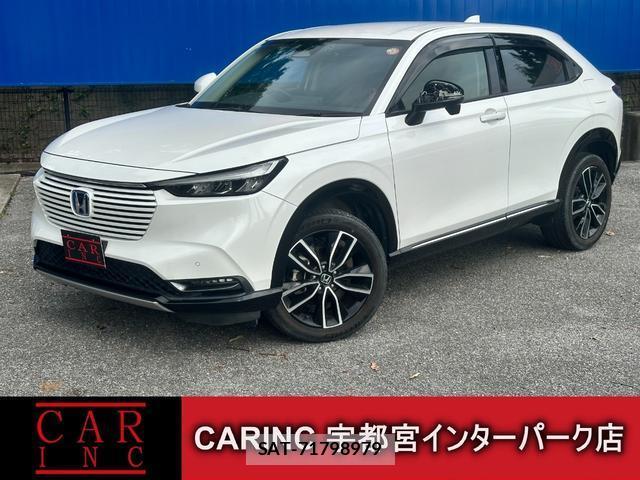 Honda VEZEL 2021-09 8373266-0
