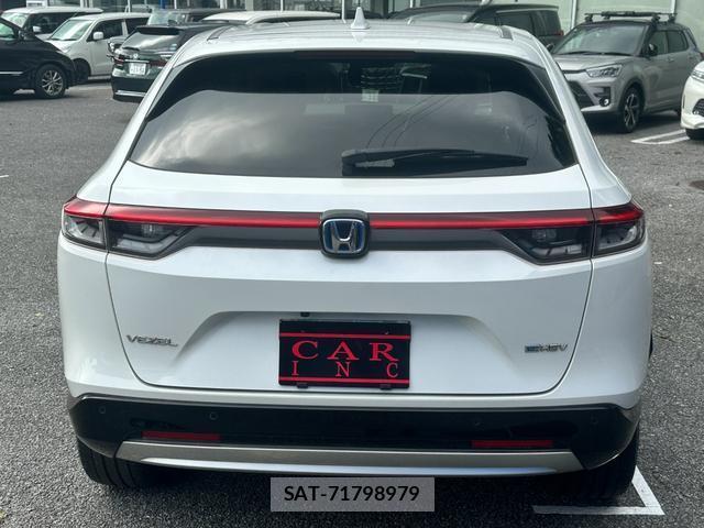 Honda VEZEL 2021-09 8373266-10