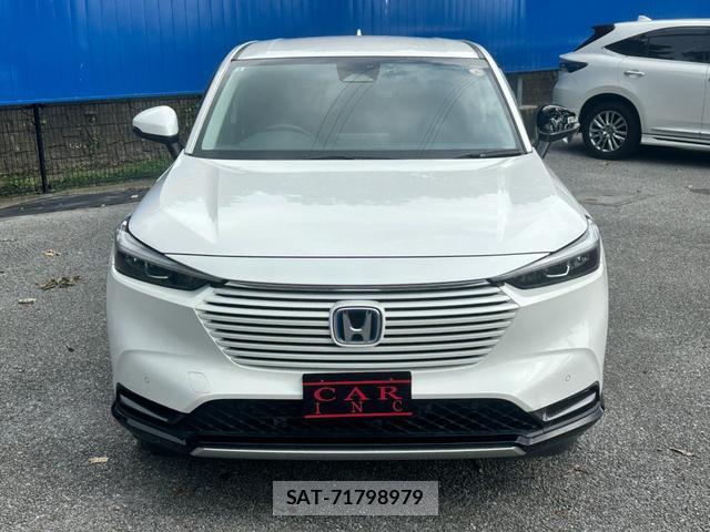Honda VEZEL 2021-09 8373266-12
