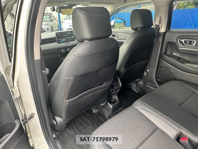Honda VEZEL 2021-09 8373266-14