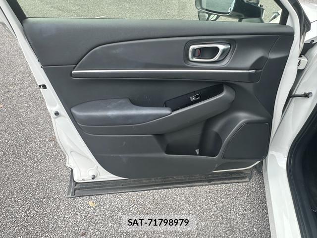 Honda VEZEL 2021-09 8373266-6