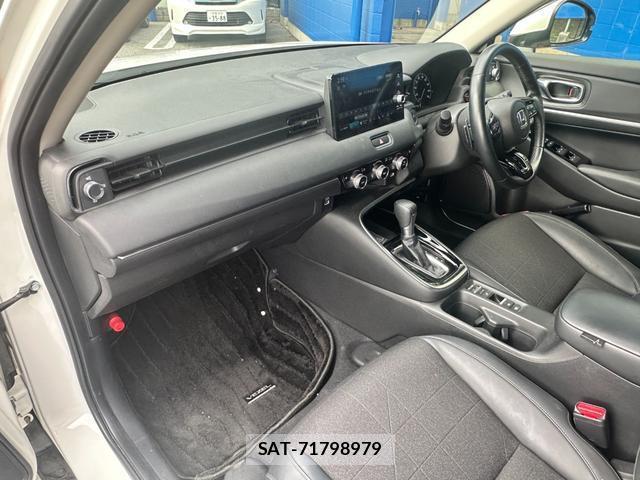 Honda VEZEL 2021-09 8373266-7