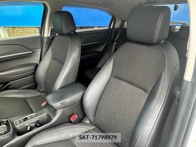 Honda VEZEL 2021-09 8373266-8