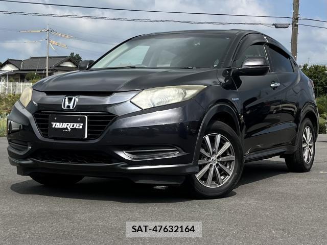 Honda VEZEL 2014-06 8373384-0
