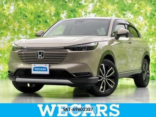 Honda VEZEL 2024-02 8373409-0