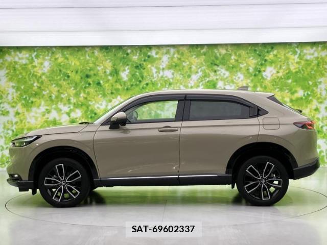 Honda VEZEL 2024-02 8373409-1