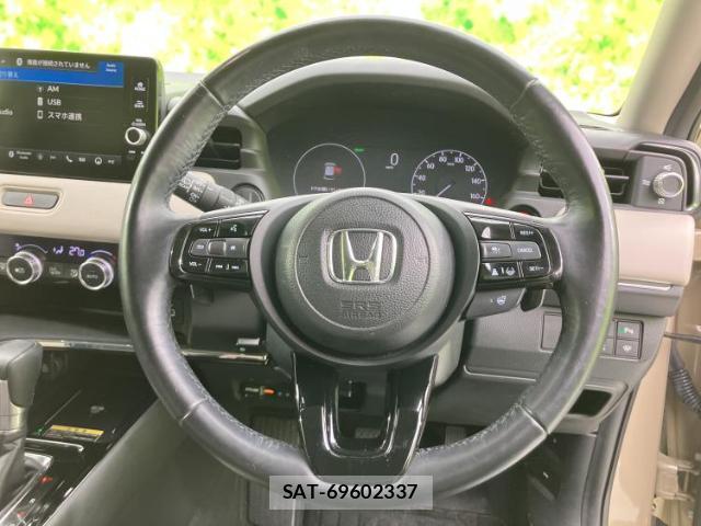Honda VEZEL 2024-02 8373409-13