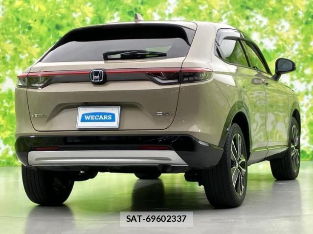 Honda VEZEL 2024-02 8373409-2
