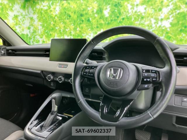 Honda VEZEL 2024-02 8373409-3