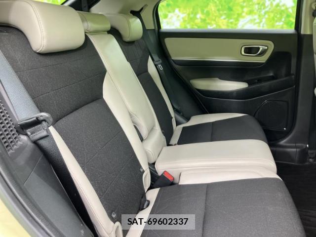 Honda VEZEL 2024-02 8373409-4