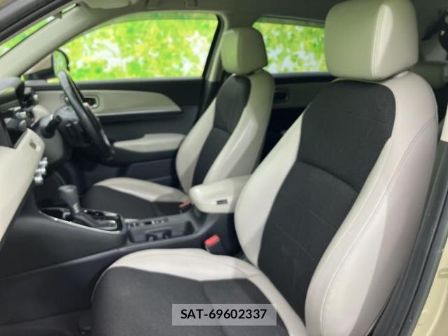 Honda VEZEL 2024-02 8373409-5