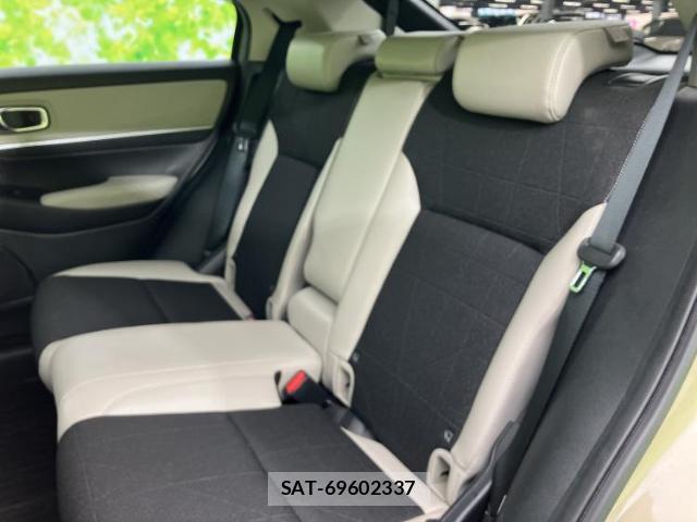 Honda VEZEL 2024-02 8373409-6