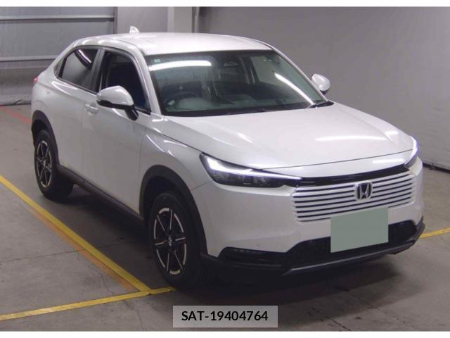 Honda VEZEL 2026-07 8373614-0
