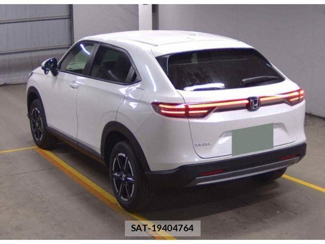 Honda VEZEL 2026-07 8373614-1