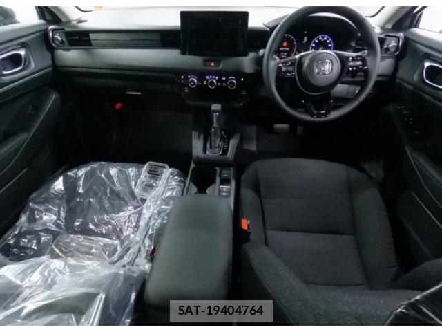 Honda VEZEL 2026-07 8373614-2