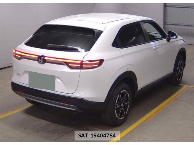 Honda VEZEL 2026-07 8373614-3