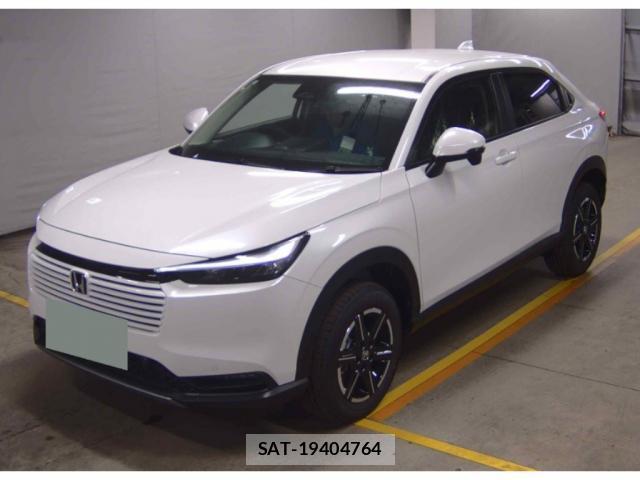 Honda VEZEL 2026-07 8373614-5
