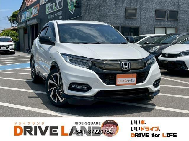 Honda VEZEL 2020-08 8373636-0