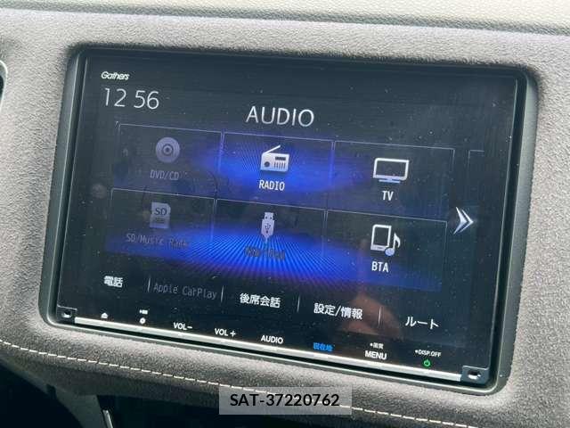 Honda VEZEL 2020-08 8373636-10