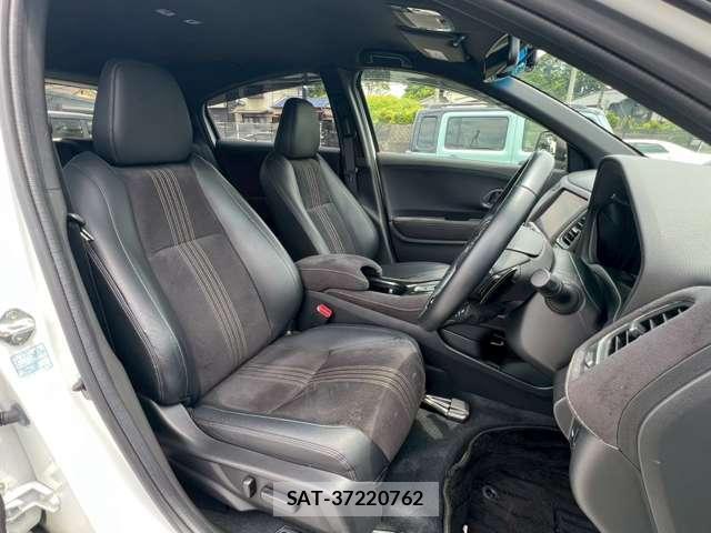 Honda VEZEL 2020-08 8373636-11