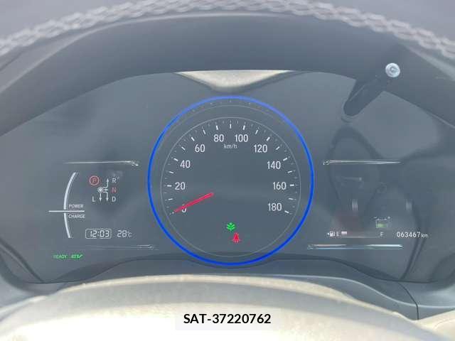 Honda VEZEL 2020-08 8373636-12