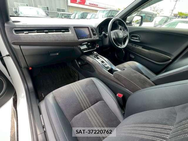 Honda VEZEL 2020-08 8373636-15