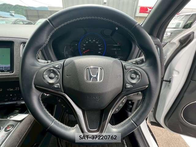 Honda VEZEL 2020-08 8373636-16