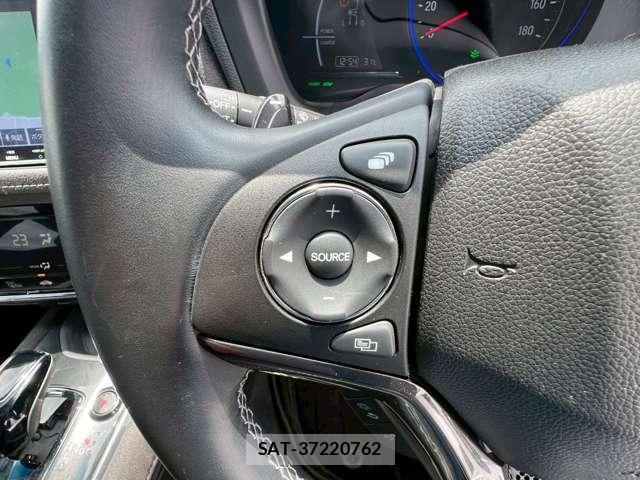 Honda VEZEL 2020-08 8373636-17