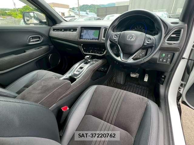Honda VEZEL 2020-08 8373636-2