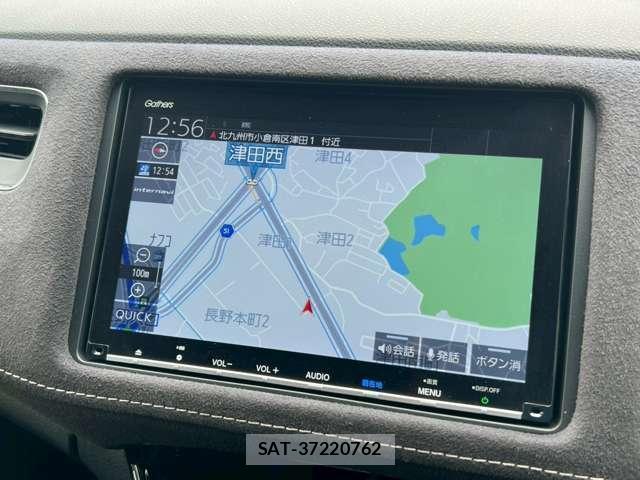 Honda VEZEL 2020-08 8373636-3