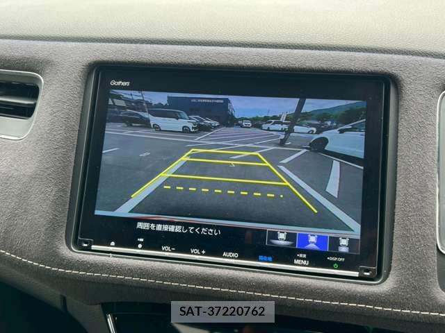 Honda VEZEL 2020-08 8373636-4
