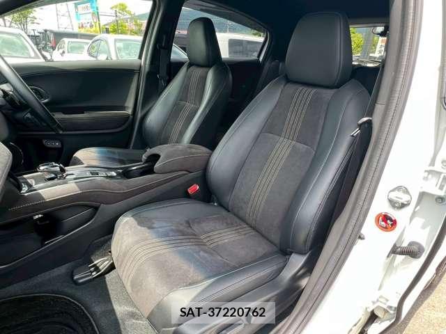 Honda VEZEL 2020-08 8373636-5