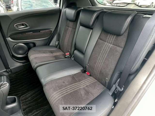 Honda VEZEL 2020-08 8373636-6